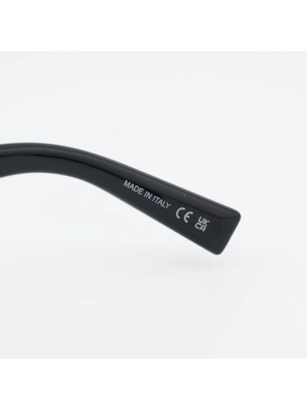 Saint Laurent SL643 001 Eyeglasses Black 52mm Cat Eye Frame
